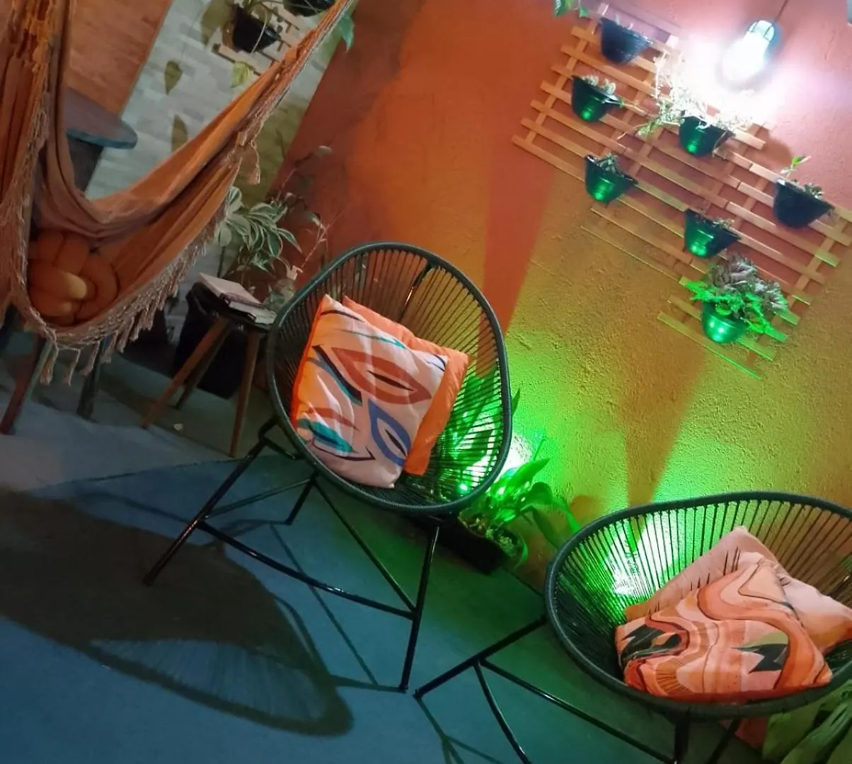 Tiwa Hostel 24H Порту-Сегуру