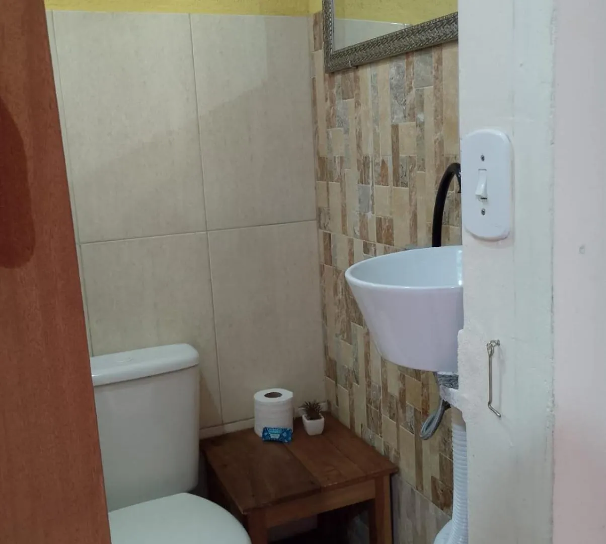 Tiwa Hostel 24H Порту-Сегуру