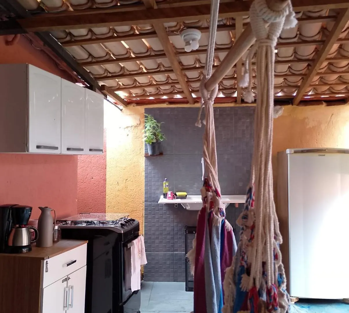 Tiwa Hostel 24H Порту-Сегуру