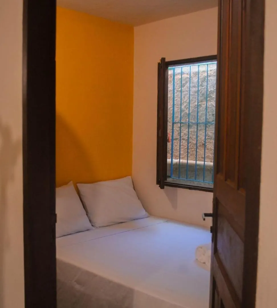 Tiwa Hostel 24H Порту-Сегуру Бразилия