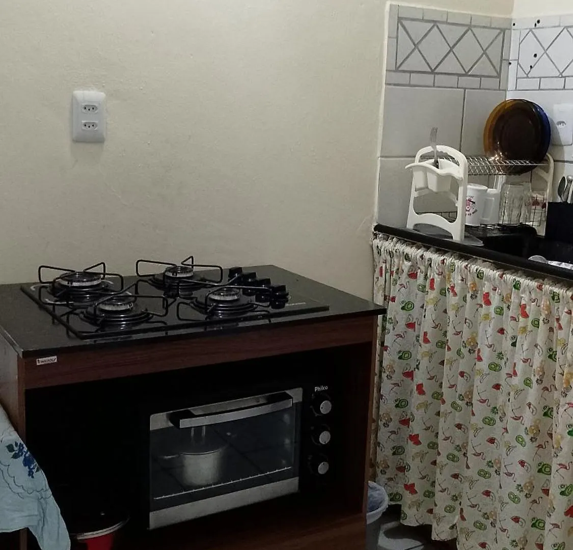 Tiwa Hostel 24H Порту-Сегуру 0*,  Бразилия