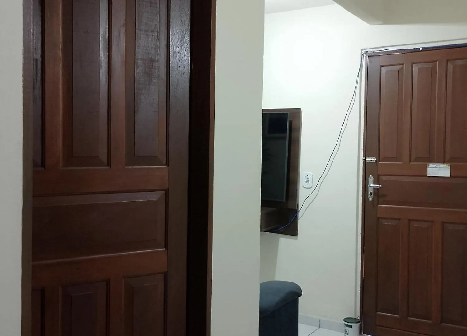 Tiwa Hostel 24H Порту-Сегуру