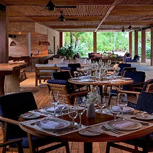 Hotel Fasano Trancoso, Porto Seguro