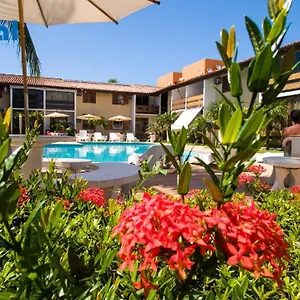 Apartahotel Portal Do Atlântico - Portal, Porto Seguro
