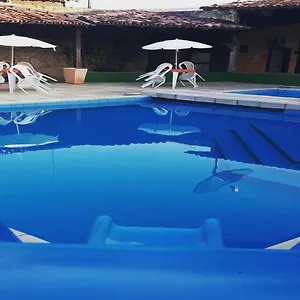 Hotel Recanto Do Sol, Porto Seguro